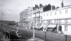 ESCC Broderick West Marina Shops